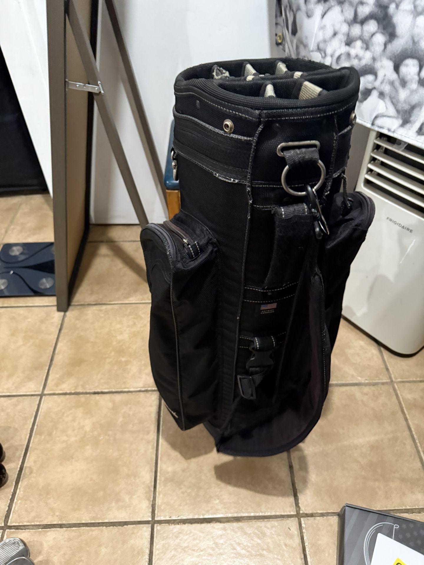Golf Clubs