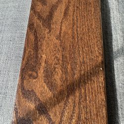 BRUCE Solid Oak Hardwood Flooring