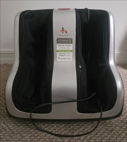 Human Touch HT - Reflex Feet and Calves