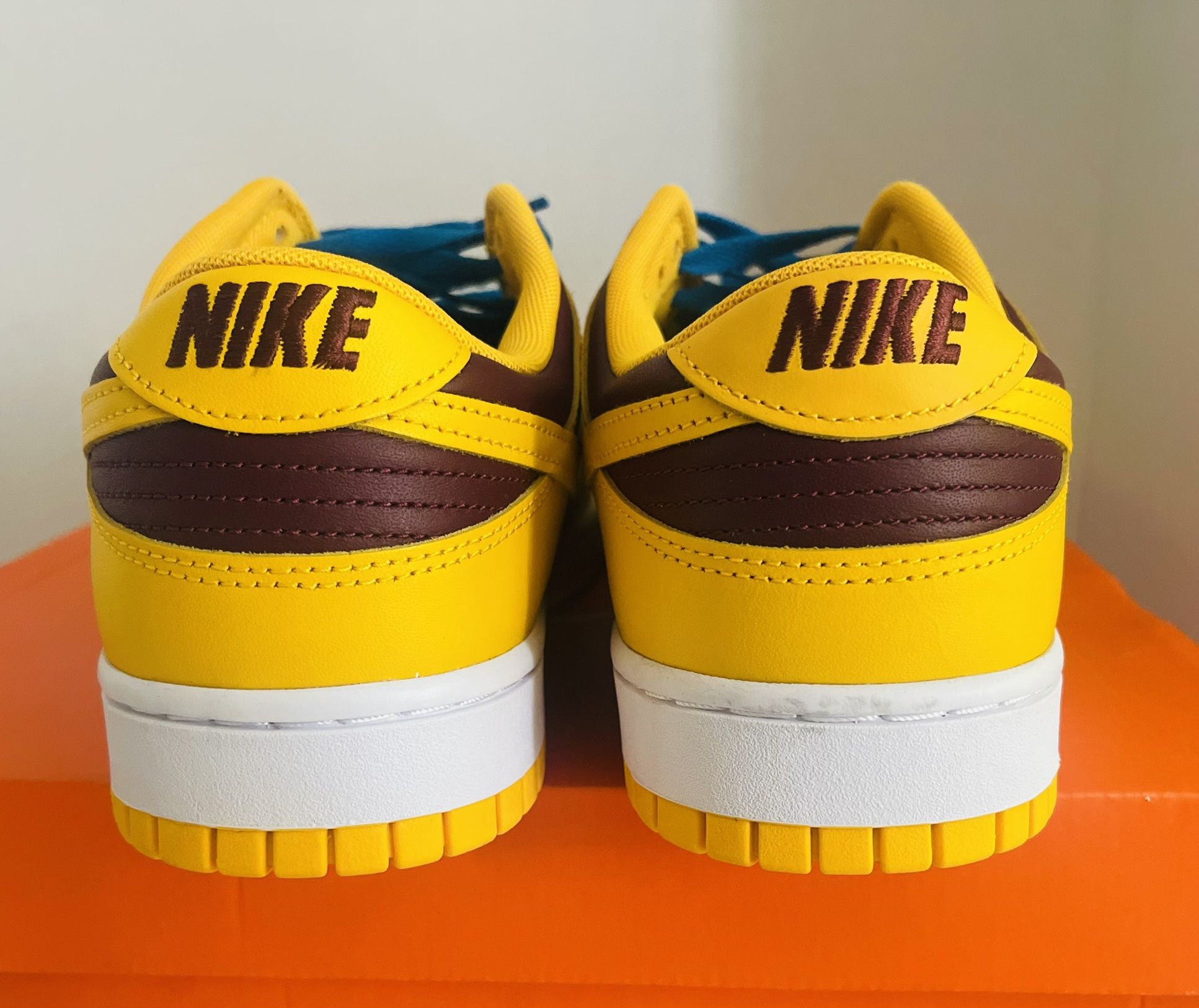Nike Dunk