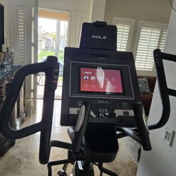 Sole Elliptical Dicks Sporting