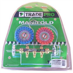 TRADE PRO MANIFOLD