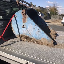 Tractor Bucket 