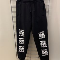 Market Studios Joggers 