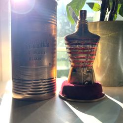 Jean Paul Galtier Elixir