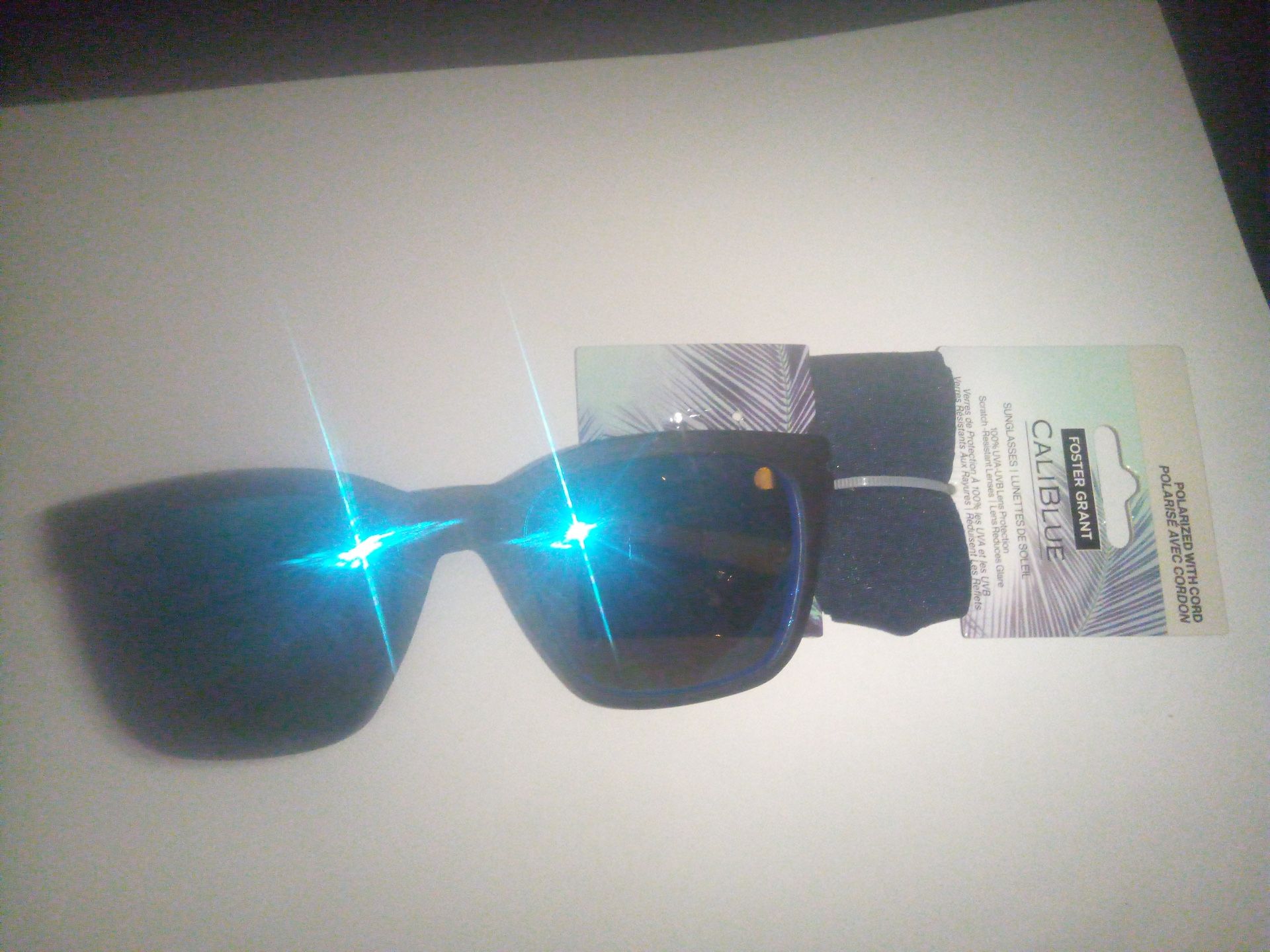 Sunglasses