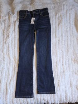 Brand New Girls Jeans