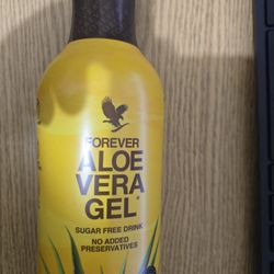 Forever Living Aloe Vera Gel