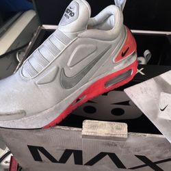 Nike Adapt Auto Max Size 10.5