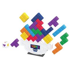 Tetris Tumble XL – Fun Gravity Puzzle Game for Kids & Families