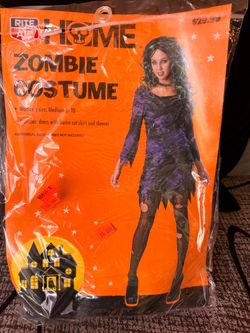 zombie