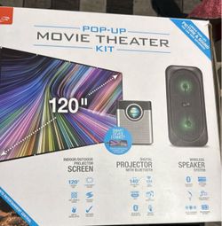 Video Projector