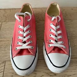 Converse All Star Women’s Sneakers