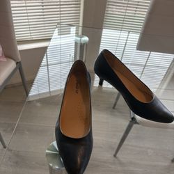 Brand New Kitten Heels