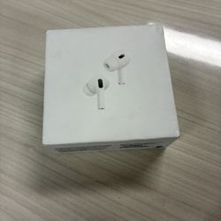 AirPod Pro 2