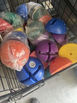 Multi Dome 2 And Multi Dome Jr