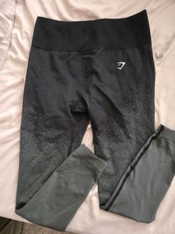 Gymshark leggings