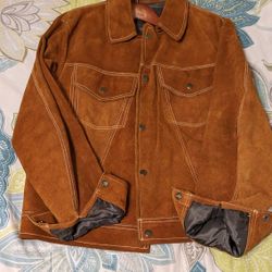 Women's Leather Jacket 