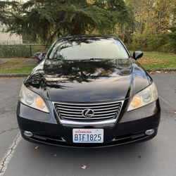 2007 Lexus Es350