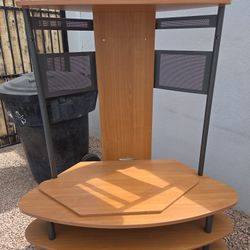 TV STAND 