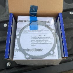 Chevy equinox Parts 