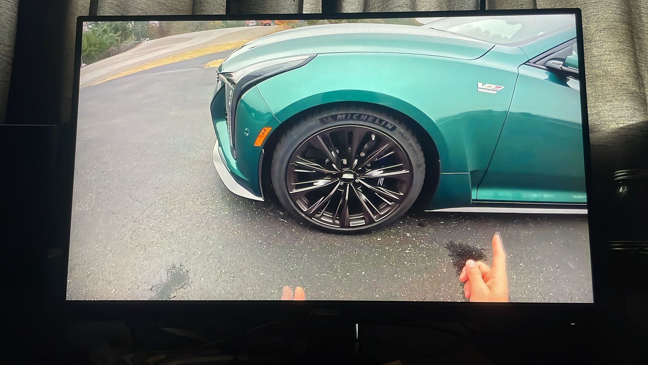 Gaming Set Up For Sale