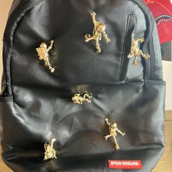 New Sprayground Backpack 