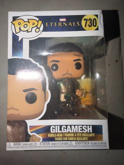 Funko pop