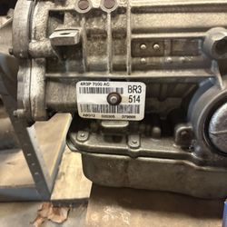 Fresh 5r55s For Mustang Gt 05/09