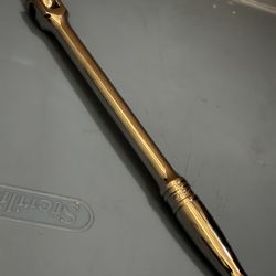 Snap-on Tools 3/8" Drive 9-9/16" Breaker Bar