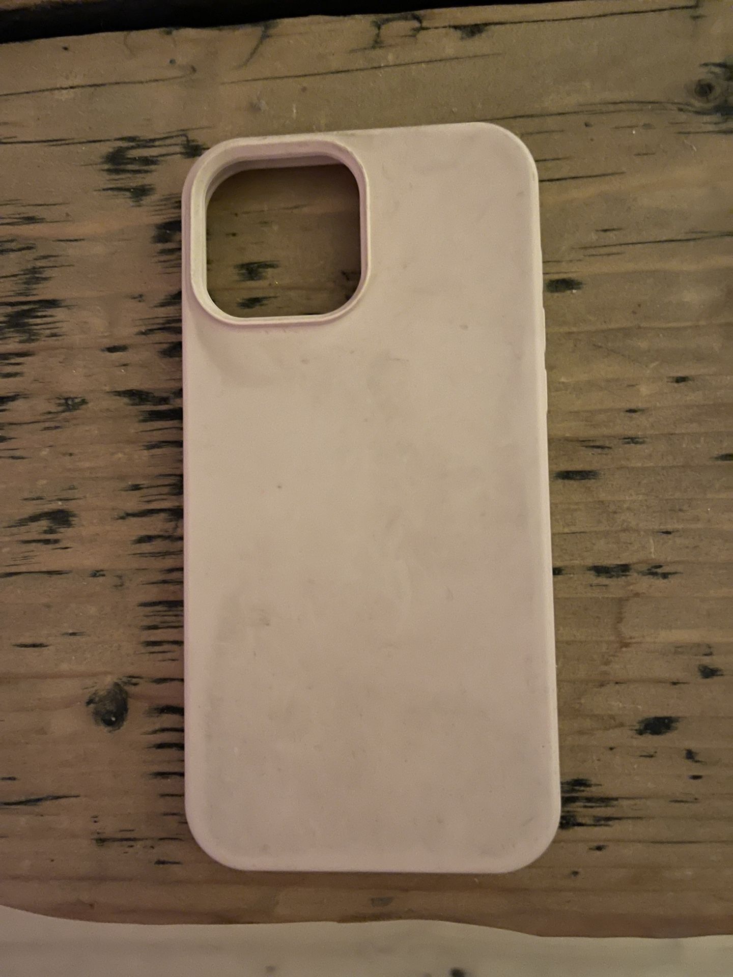 Pink iPhone 12 Case
