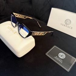 Sunglass Versacce