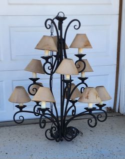 Chandelier