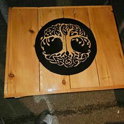 End Tables 