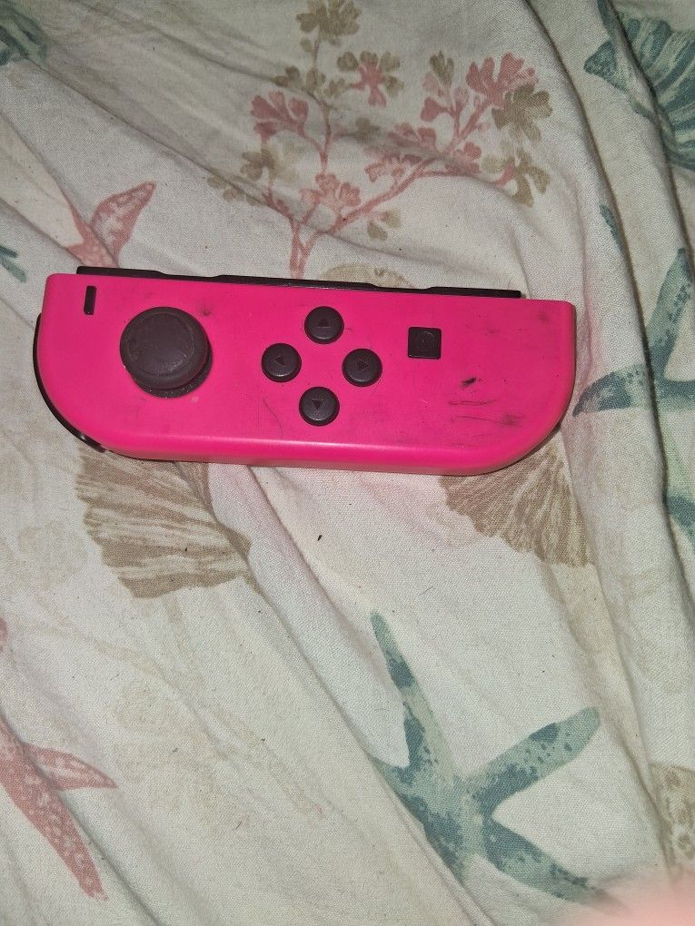 Nintendo Switch Joy Con Piece