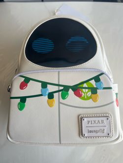 Loungefly mini backpack brand new
