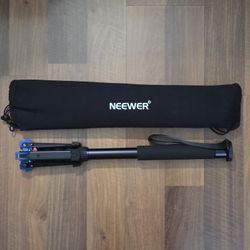 Neewer Extendable Camera Monopod