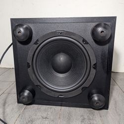 Great Affordable Bose And JBLs. 