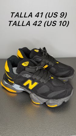 New balance 9060