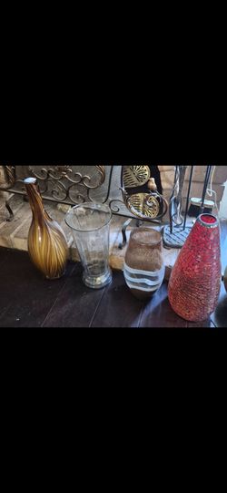 Home Decor, Vintage