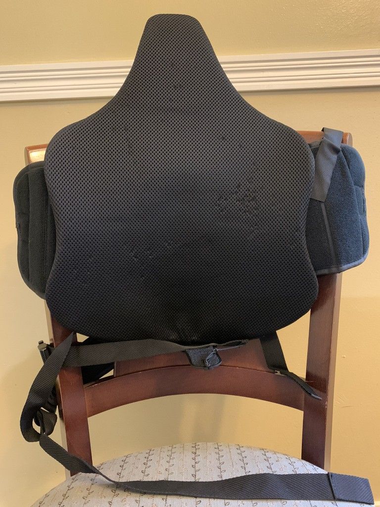 Back Brace