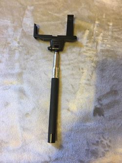 Selfie stick