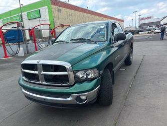 2003 Dodge Ram 1500