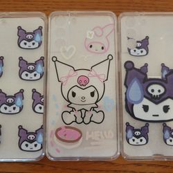 Samsung S21+ Cases