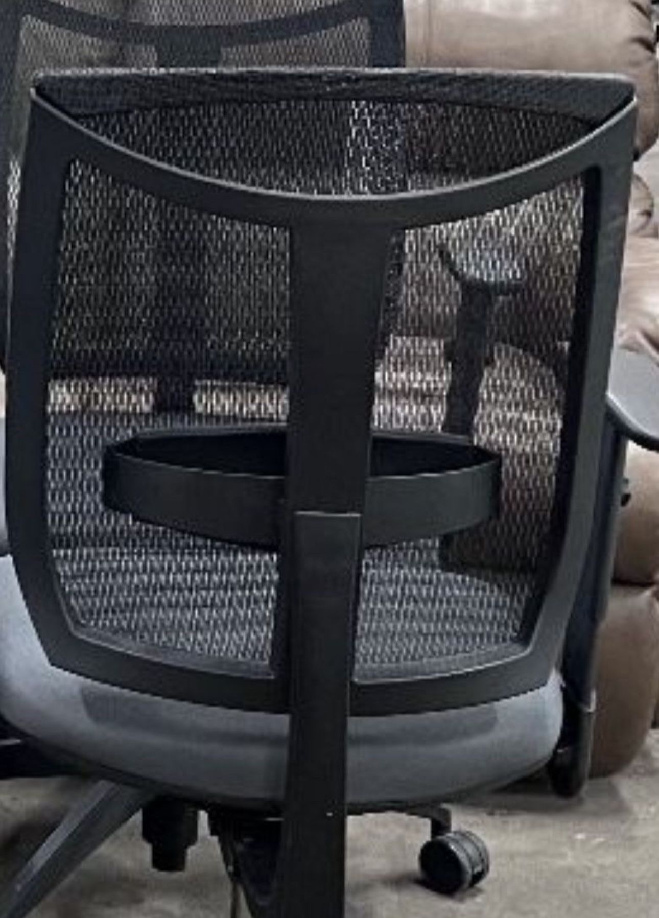 Commercial Grade Office Chairs Task Ergonomic Computer Desk Office ...