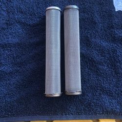 Paint Sprayer GRACO Pump Manifold Filter X2 pack