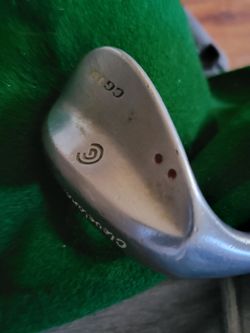 Cleveland Golf Wedge 60° LH