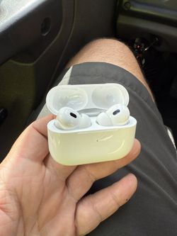 AirPods Pro