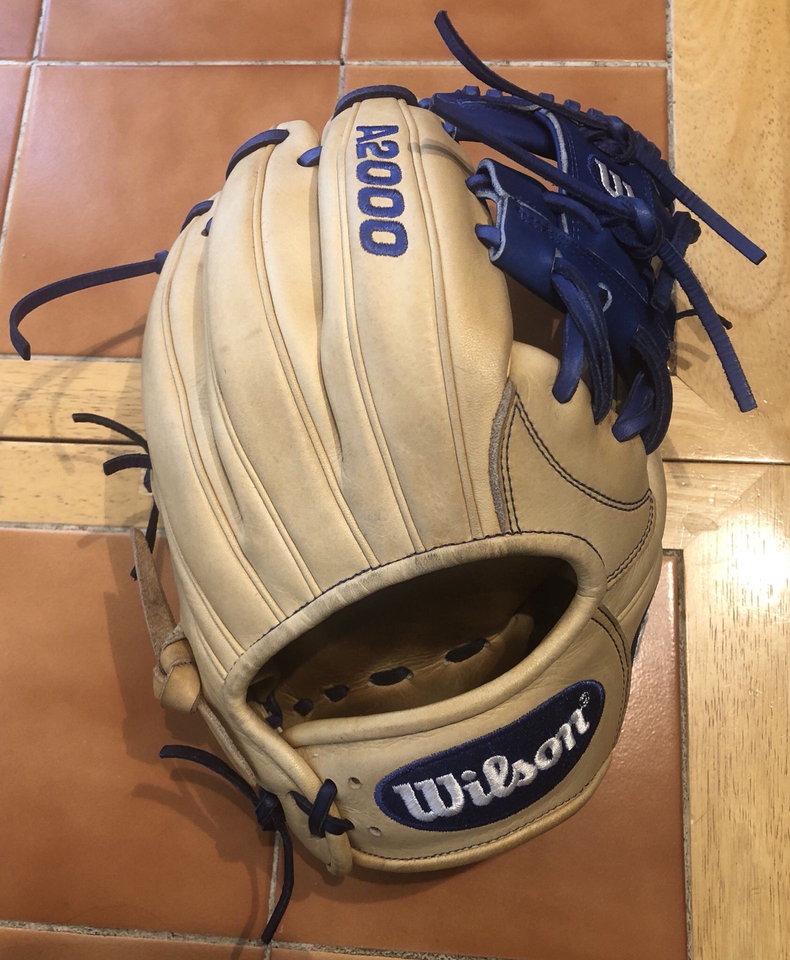 Wilson a2000 el3 for sale new arrivals