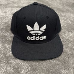 Adidas Snapback Hat 
